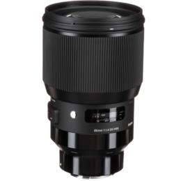 لنز-سیگما-سری-سونی-Sigma-85mm-f-1-4-DG-HSM-Art-Lens-for-Sony-E